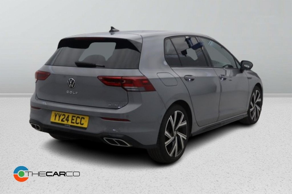 Used Volkswagen Golf 2024 for sale - 77952812: Photo 8