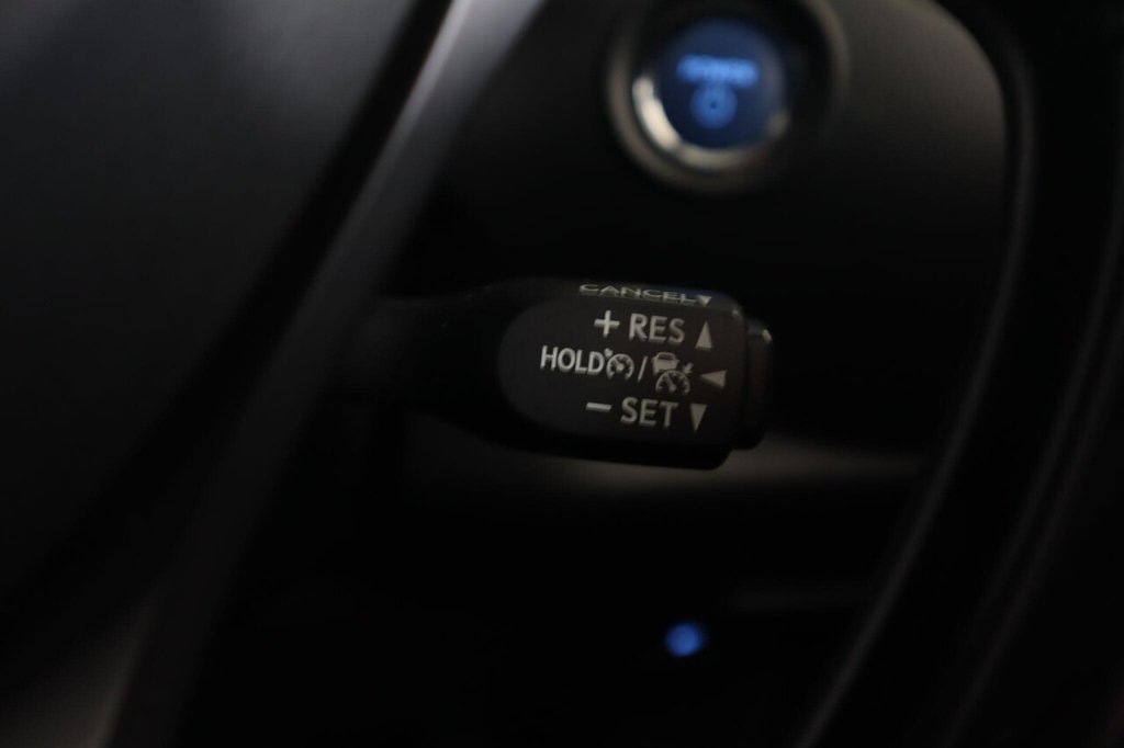 Used Toyota C-HR 2018 for sale - 77953215: Photo 19