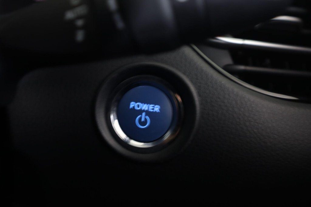 Used Toyota C-HR 2018 for sale - 77953215: Photo 20