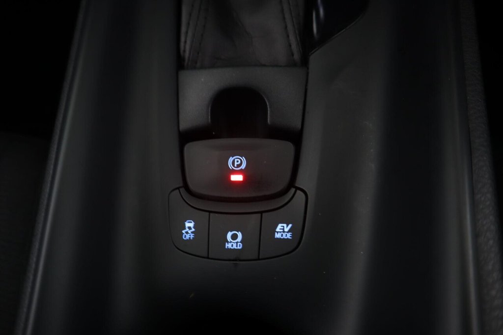 Used Toyota C-HR 2018 for sale - 77953215: Photo 22