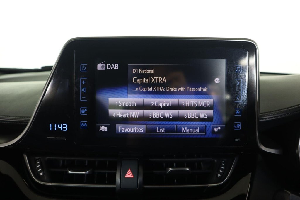 Used Toyota C-HR 2018 for sale - 77953215: Photo 28