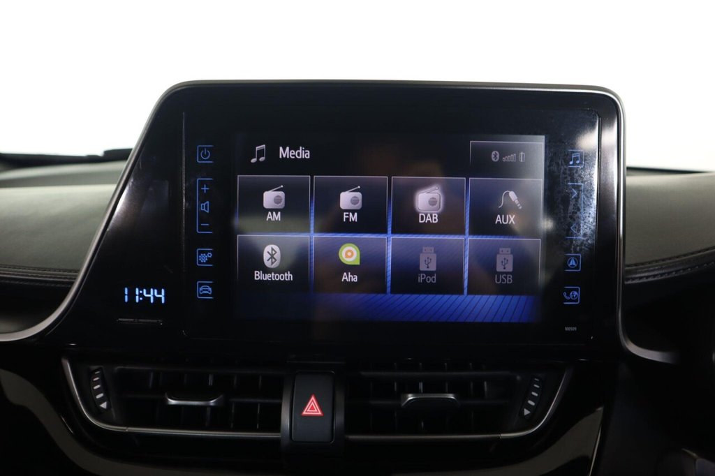 Used Toyota C-HR 2018 for sale - 77953215: Photo 29