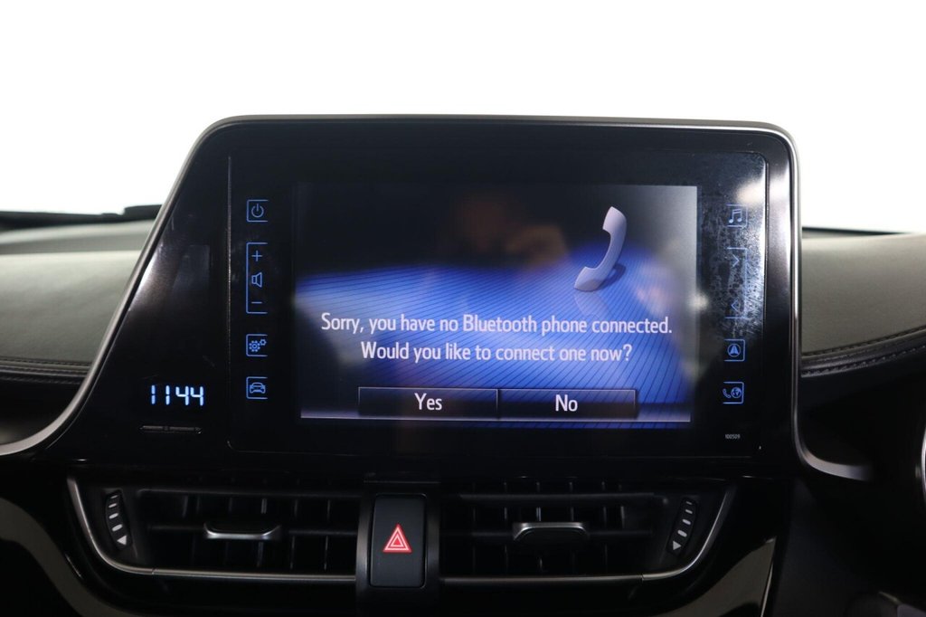 Used Toyota C-HR 2018 for sale - 77953215: Photo 32