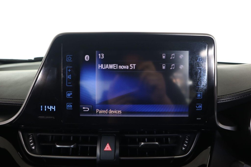 Used Toyota C-HR 2018 for sale - 77953215: Photo 33