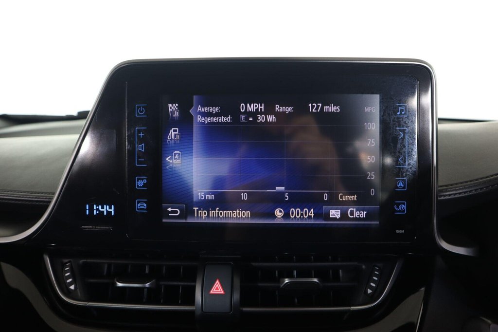 Used Toyota C-HR 2018 for sale - 77953215: Photo 34