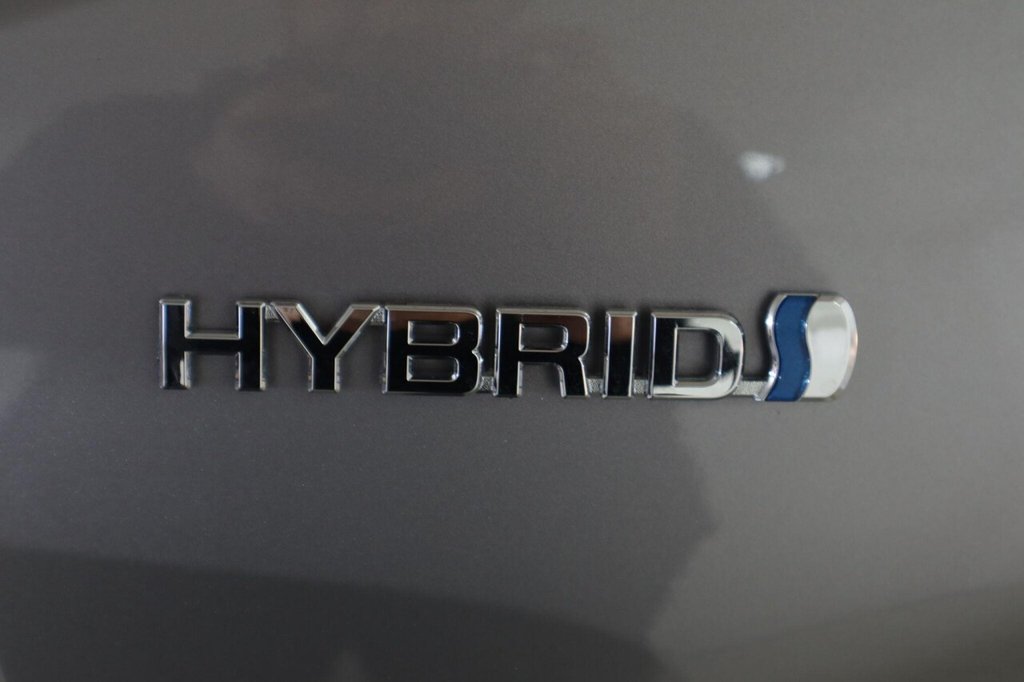 Used Toyota C-HR 2018 for sale - 77953215: Photo 41