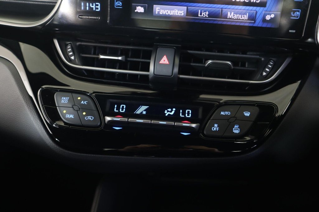 Used Toyota C-HR 2018 for sale - 77953215: Photo 44