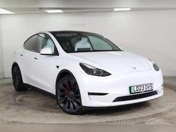 Used Tesla Model Y 2023 for sale - 75727297: Photo