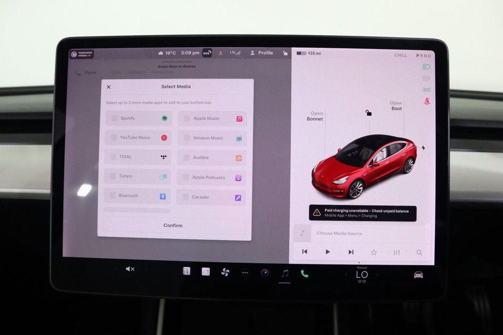 Used Tesla Model 3 2019 for sale - 76338517: Photo 32