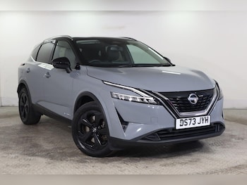 Used Nissan Qashqai 2023 for sale - 78372295: Photo