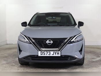 Used Nissan Qashqai 2023 for sale - 78372295: Photo