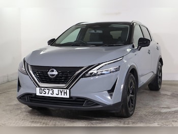 Used Nissan Qashqai 2023 for sale - 78372295: Photo