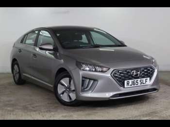 2021 (65) - 1.6 h-GDi Premium DCT Euro 6 (s/s) 5dr