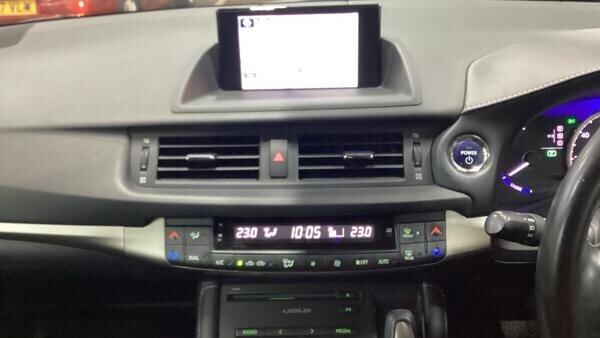 Used Lexus CT 2020 for sale - 77551677: Photo 10