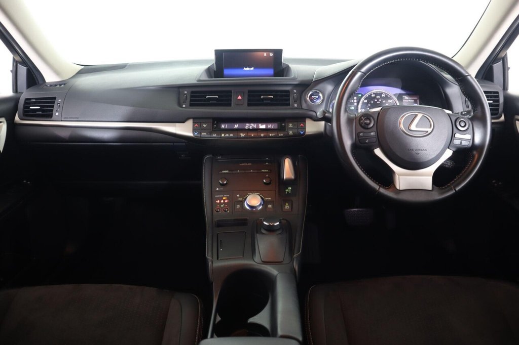 Used Lexus CT 2020 for sale - 77551677: Photo 12