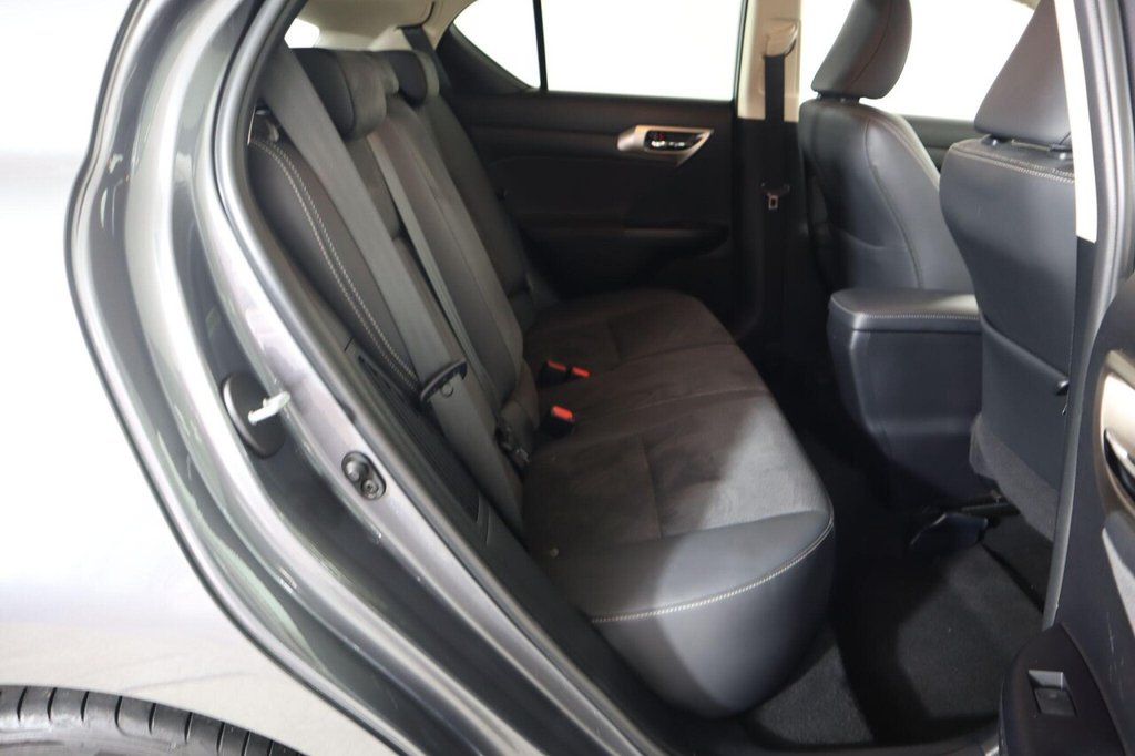Used Lexus CT 2020 for sale - 77551677: Photo 14