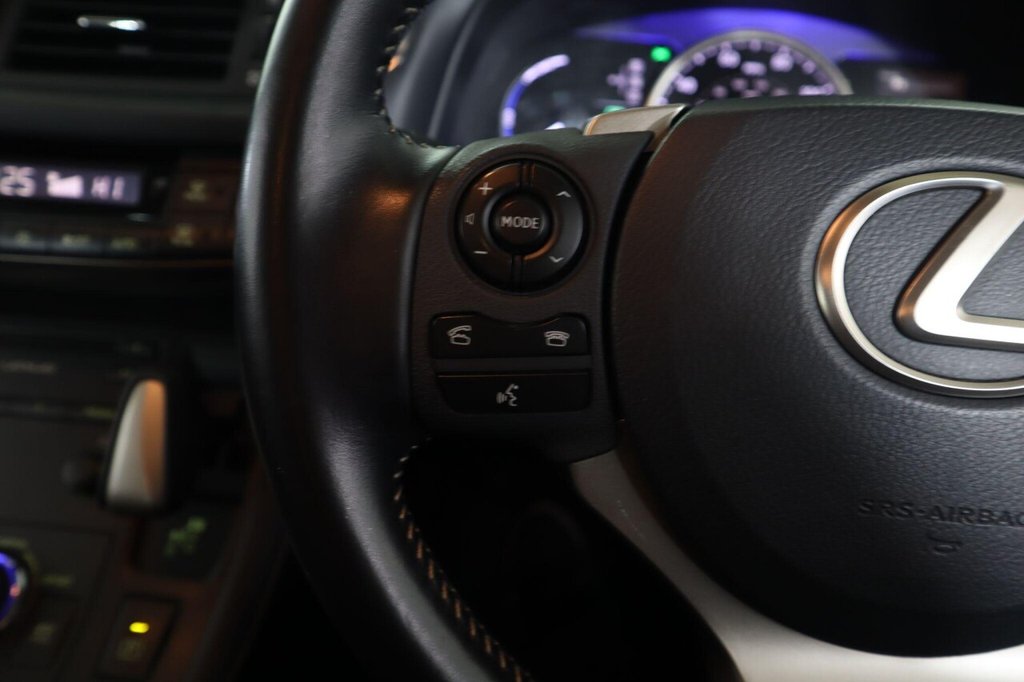 Used Lexus CT 2020 for sale - 77551677: Photo 18