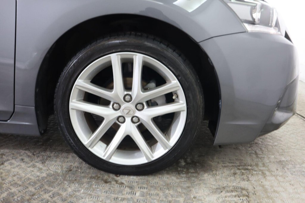 Used Lexus CT 2020 for sale - 77551677: Photo 33