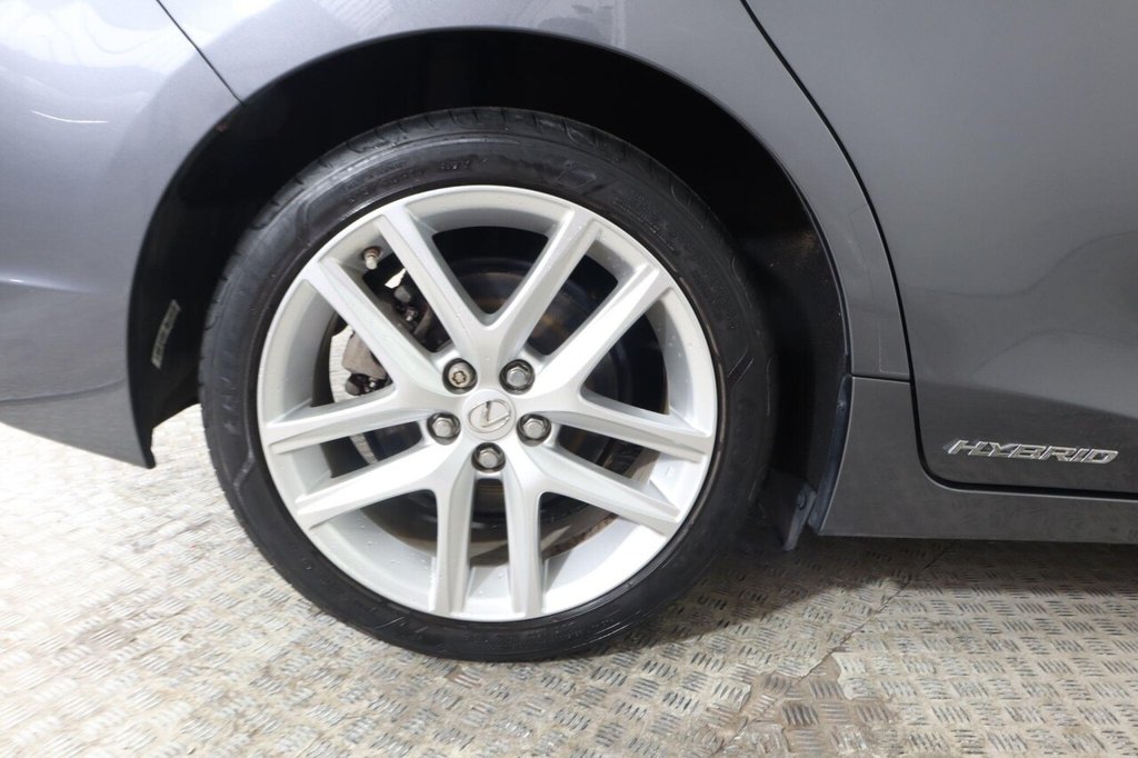 Used Lexus CT 2020 for sale - 77551677: Photo 34