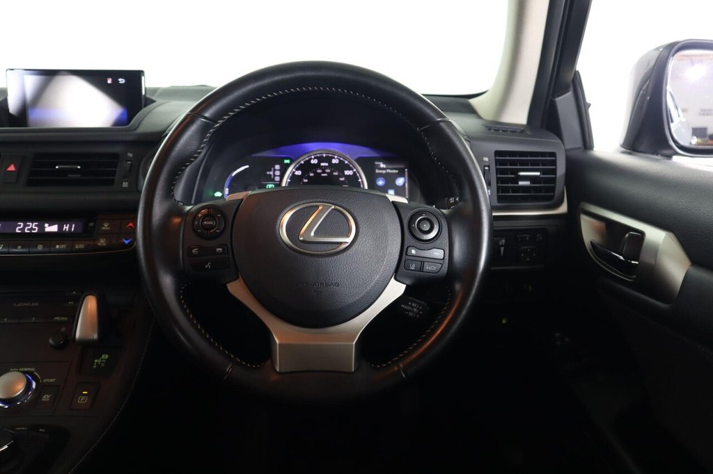 Used Lexus CT 2020 for sale - 77551677: Photo 48