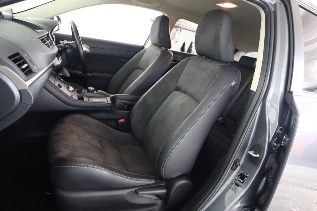 Used Lexus CT 2020 for sale - 77551677: Photo 49