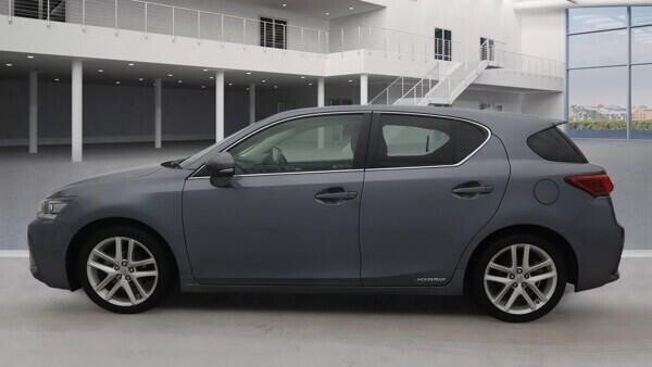 Used Lexus CT 2020 for sale - 77551677: Photo 5