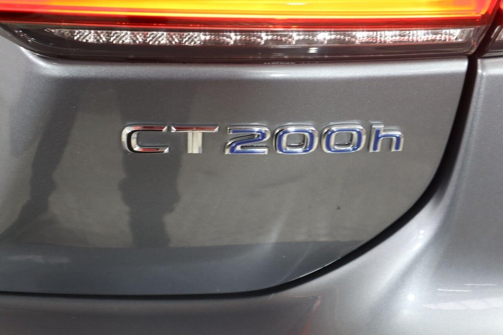 Used Lexus CT 2020 for sale - 77551677: Photo 50