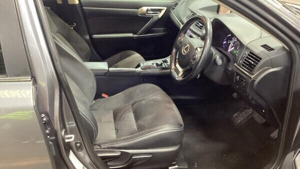 Used Lexus CT 2020 for sale - 77551677: Photo 8