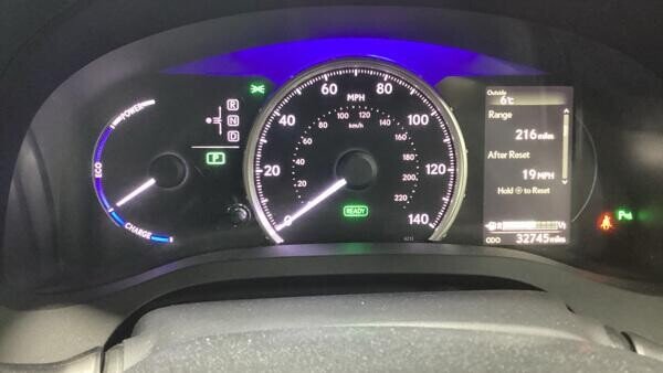 Used Lexus CT 2020 for sale - 77551677: Photo 9