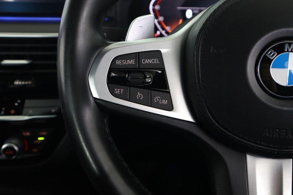 Used BMW 5 Series 2020 for sale - 76345476: Photo 18