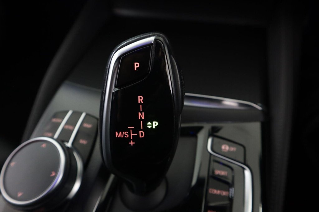 Used BMW 5 Series 2020 for sale - 76345476: Photo 21