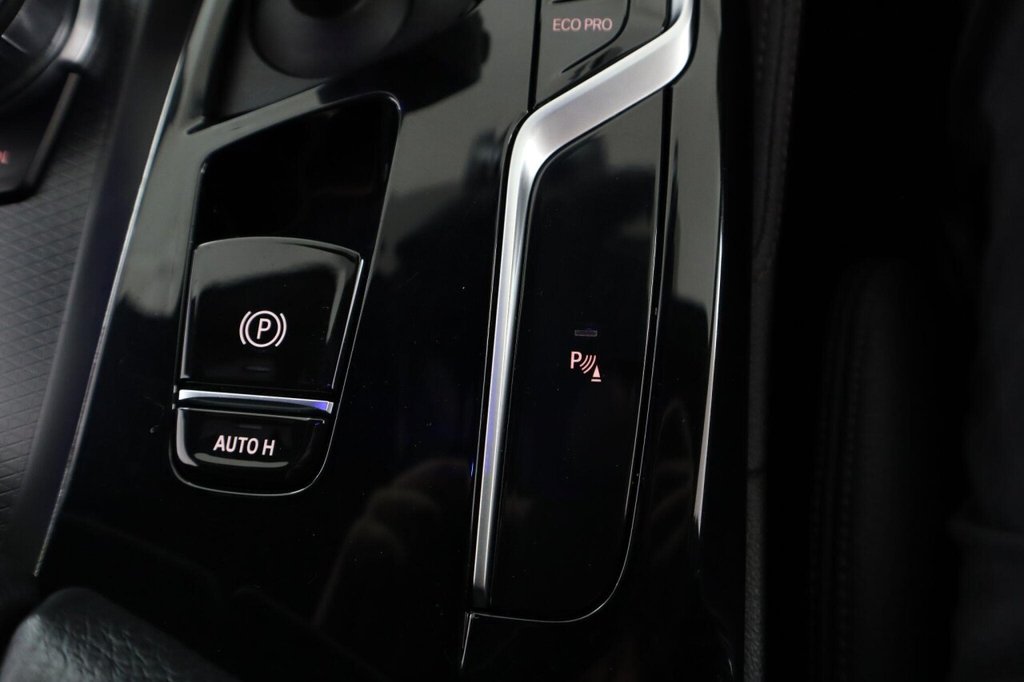 Used BMW 5 Series 2020 for sale - 76345476: Photo 23
