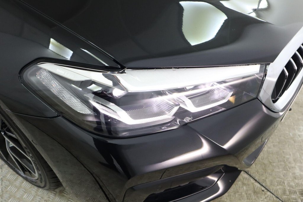Used BMW 5 Series 2020 for sale - 76345476: Photo 29