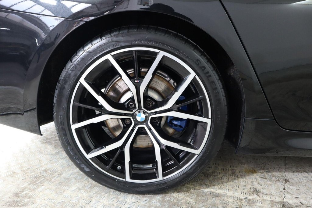Used BMW 5 Series 2020 for sale - 76345476: Photo 32