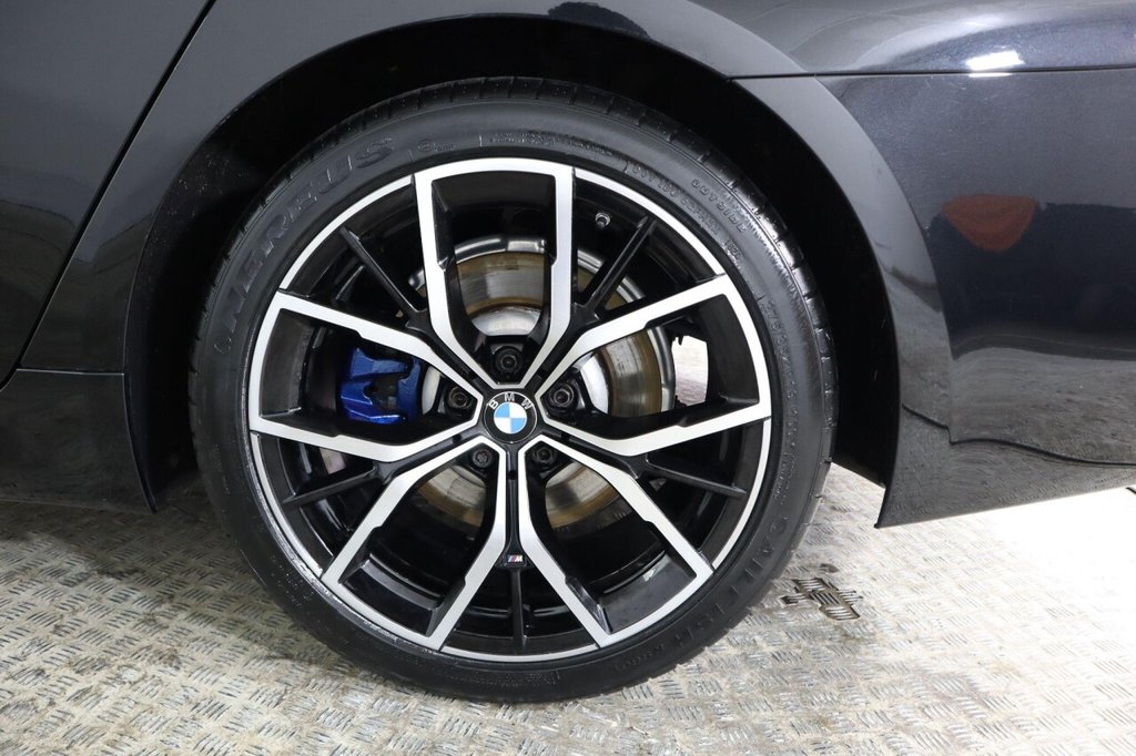 Used BMW 5 Series 2020 for sale - 76345476: Photo 33