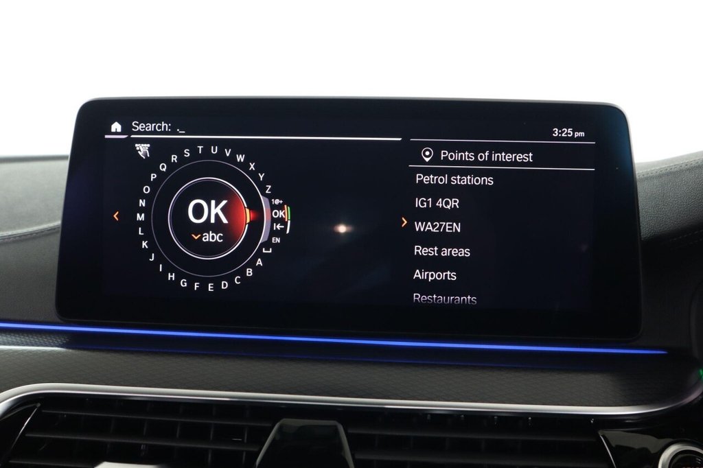 Used BMW 5 Series 2020 for sale - 76345476: Photo 37