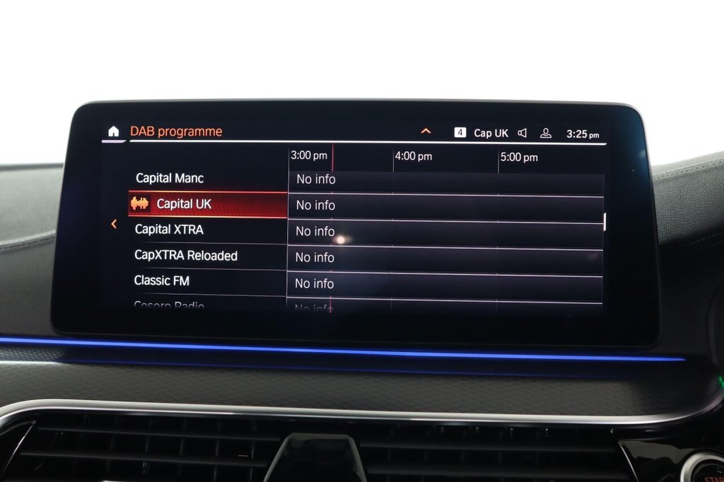 Used BMW 5 Series 2020 for sale - 76345476: Photo 39