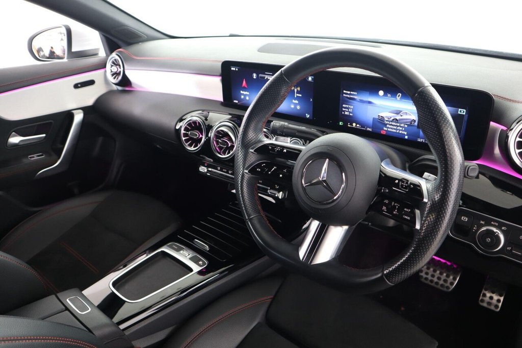 Used Mercedes-Benz CLA 2023 for sale - 76914785: Photo 11