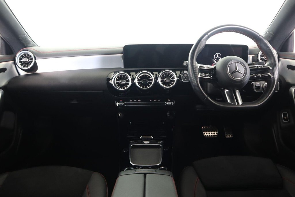 Used Mercedes-Benz CLA 2023 for sale - 76914785: Photo 12