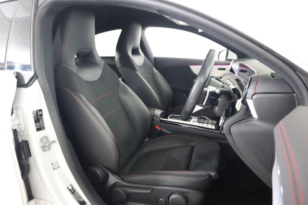 Used Mercedes-Benz CLA 2023 for sale - 76914785: Photo 13