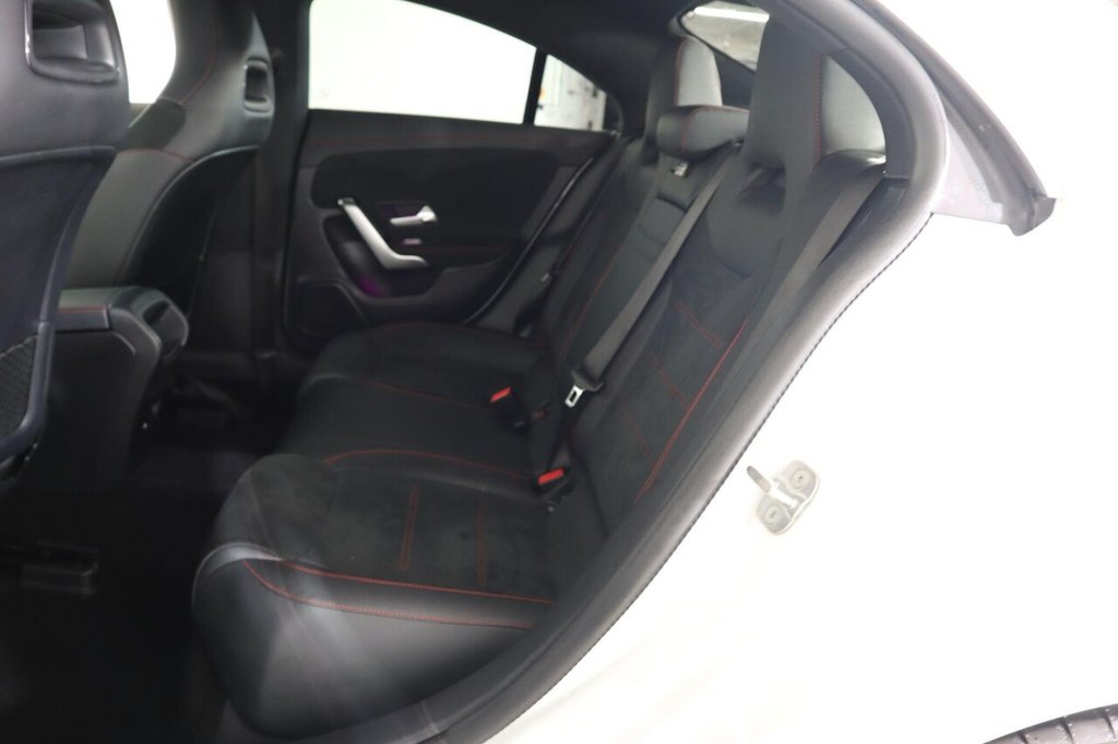 Used Mercedes-Benz CLA 2023 for sale - 76914785: Photo 15