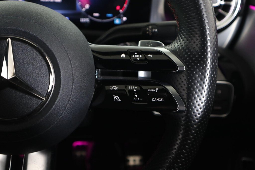 Used Mercedes-Benz CLA 2023 for sale - 76914785: Photo 16