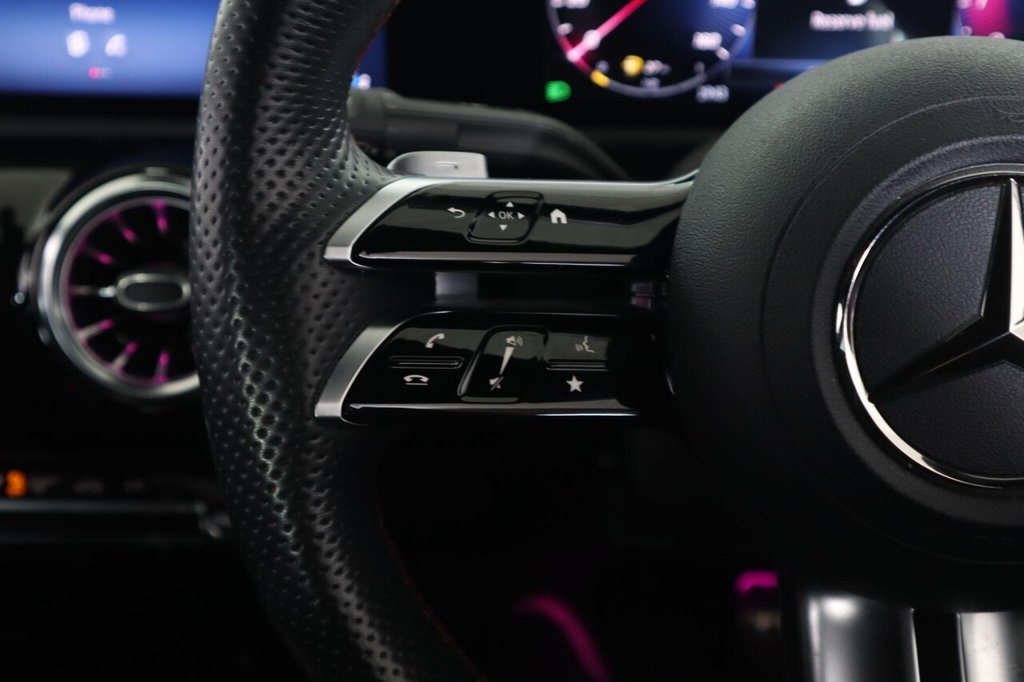 Used Mercedes-Benz CLA 2023 for sale - 76914785: Photo 17