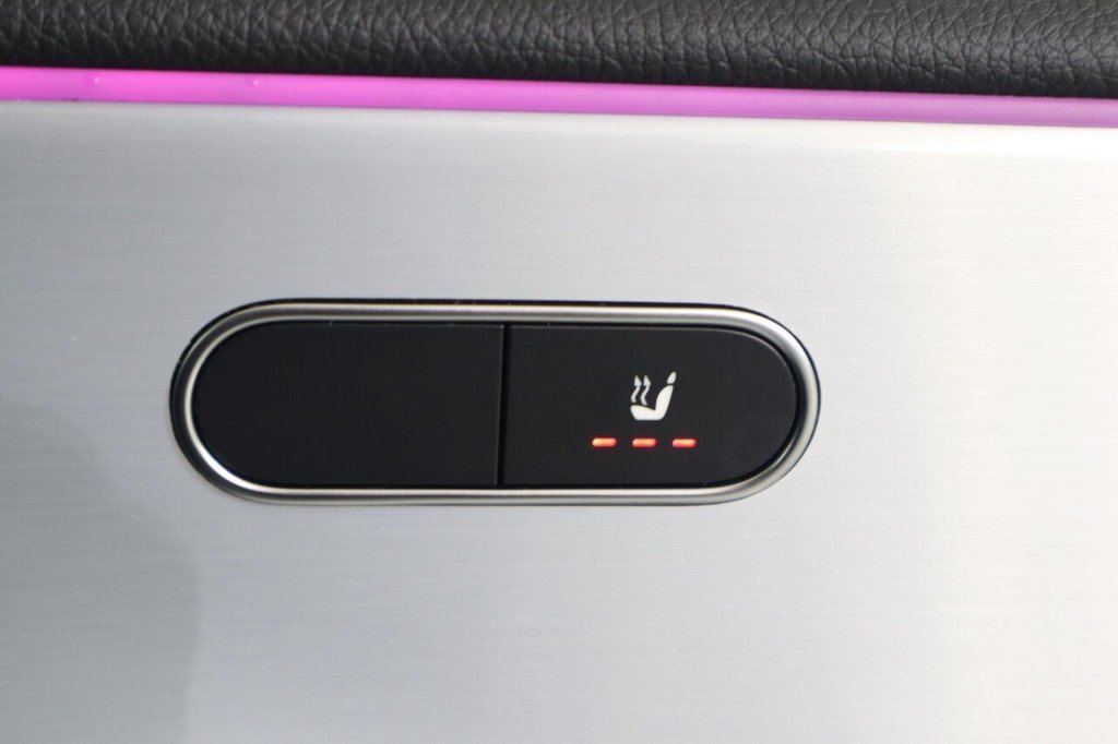 Used Mercedes-Benz CLA 2023 for sale - 76914785: Photo 22