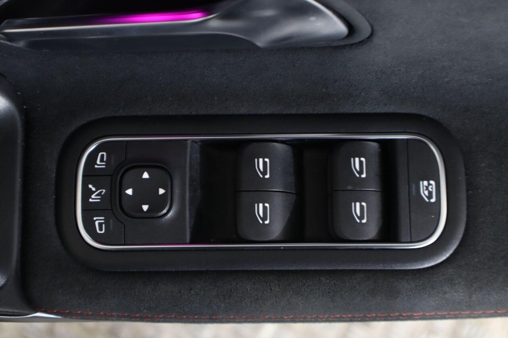 Used Mercedes-Benz CLA 2023 for sale - 76914785: Photo 24