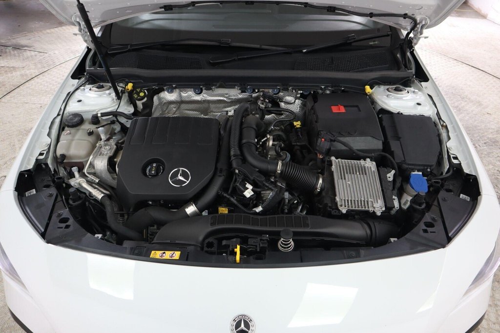 Used Mercedes-Benz CLA 2023 for sale - 76914785: Photo 25