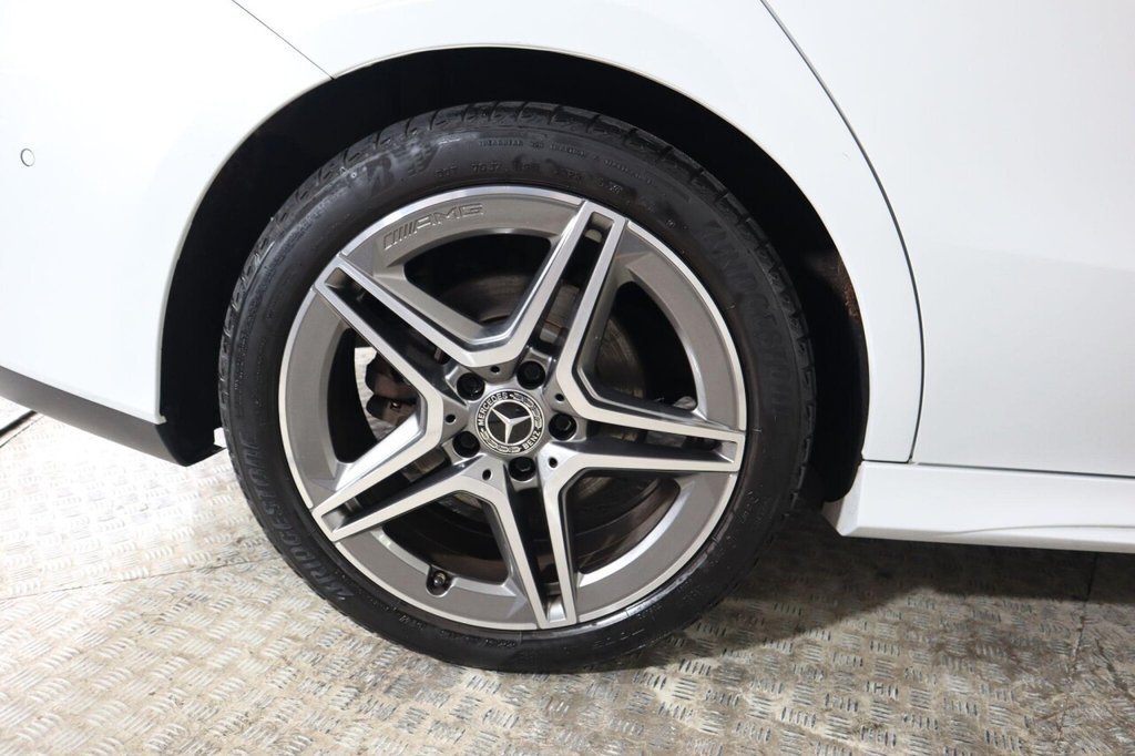 Used Mercedes-Benz CLA 2023 for sale - 76914785: Photo 27