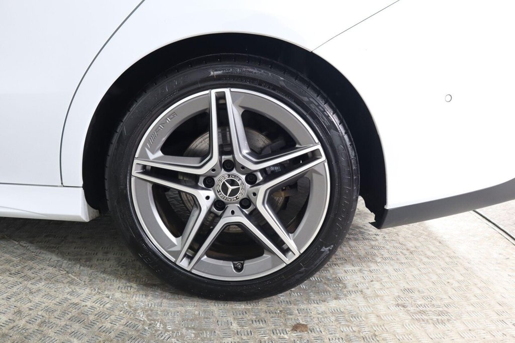 Used Mercedes-Benz CLA 2023 for sale - 76914785: Photo 28