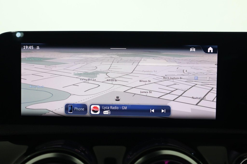 Used Mercedes-Benz CLA 2023 for sale - 76914785: Photo 30