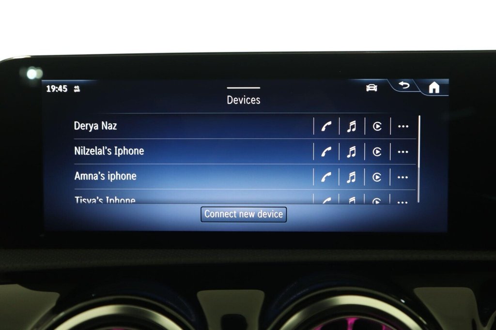 Used Mercedes-Benz CLA 2023 for sale - 76914785: Photo 33